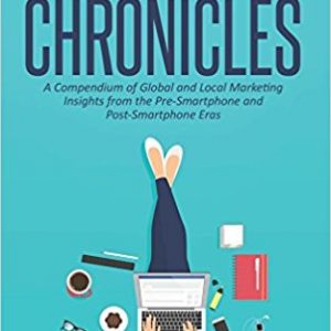 Marketing Chronicles Book