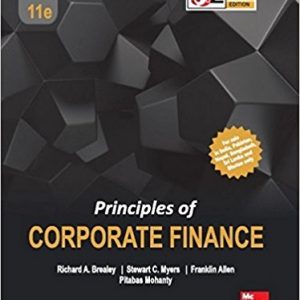 Corporate Finance