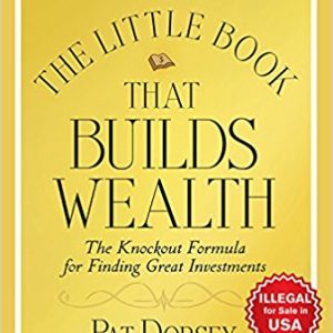 Book That Builds Wealth